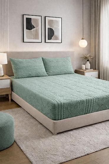 🎀Reljefni čaršafi 🎀Čaršaf na lastiš 25 + 2 jastučnice(50*70) at lalafo.rs — 3 🎀Reljefni čaršafi 🎀Čaršaf na lastiš 25 + 2 jastučnice(50*70) — 3