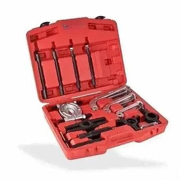 Set hidrauličnih radapcigera 🛠️ Radapciger za skidanje remenica na lalafo.rs — 1 Set hidrauličnih radapcigera 🛠️ Radapciger za skidanje remenica — 1