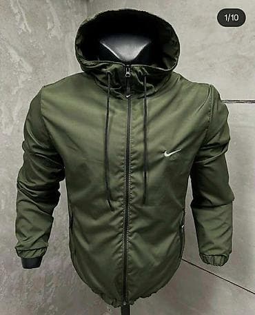 Suskave jakne M - 2XL 3.750 din. E na lalafo.rs — 9 Suskave jakne M - 2XL 3.750 din. E — 9