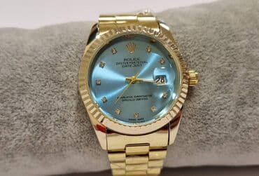 Satovi
Cena 2600din
Dobija se u kutiji na lalafo.rs Satovi
Cena 2600din
Dobija se u kutiji