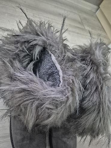 Ugg obuća 39, bоја - Siva na lalafo.rs — 3 Ugg obuća 39, bоја - Siva — 3