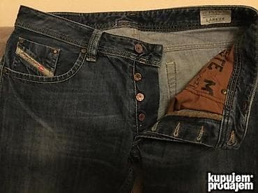 bermude teksas br: Original DIESEL farmerice 33-34 100% cotton Polustruk 46cm duzina at lalafo.rs — 1 bermude teksas br: Original DIESEL farmerice 33-34 100% cotton Polustruk 46cm duzina — 1