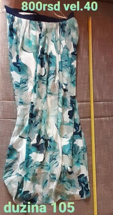 L, Maksi, bоја - Šareno na lalafo.rs L, Maksi, bоја - Šareno