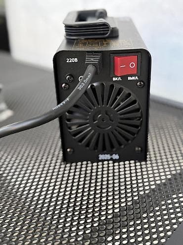 Hot Air Blowers: 01. 🔥 WAINER 300A - MINI APARAT ZA ZAVARIVANJE 🔥 Specifikacije: - at lalafo.rs — 1 Hot Air Blowers: 01. 🔥 WAINER 300A - MINI APARAT ZA ZAVARIVANJE 🔥 Specifikacije: - — 1