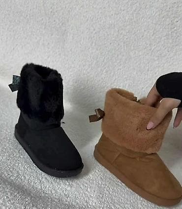 Decije cizmice
20-35
Cena 3100 na lalafo.rs — 1 Decije cizmice
20-35
Cena 3100 — 1