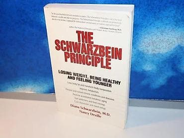 The schwarzbein principle diana schwarzbein1999 health na lalafo.rs The schwarzbein principle diana schwarzbein1999 health