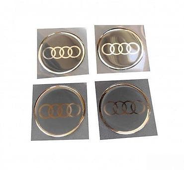 Transport: AUDI - stikeri za felne - 1230 📌 Opis: Samolepljivi stikeri izradjeni at lalafo.rs — 2 Transport: AUDI - stikeri za felne - 1230 📌 Opis: Samolepljivi stikeri izradjeni — 2