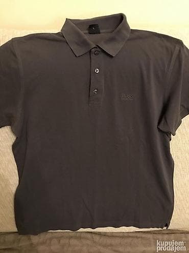 Original Hugo Boss majica L / 3 kom. KAO NOVA Ramena 49cm duzina na lalafo.rs — 6 Original Hugo Boss majica L / 3 kom. KAO NOVA Ramena 49cm duzina — 6