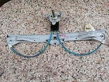 Car Electrical Components: Fiat bravo 2 podizac stakla zadnji levi rucni. Fiat bravo 2 podizac at lalafo.rs — 2 Car Electrical Components: Fiat bravo 2 podizac stakla zadnji levi rucni. Fiat bravo 2 podizac — 2