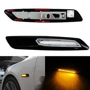 Transport: Led migavac migavci Bmw F10 look - crni. Led migavci za Bmw - F10 at lalafo.rs — 6 Transport: Led migavac migavci Bmw F10 look - crni. Led migavci za Bmw - F10 — 6