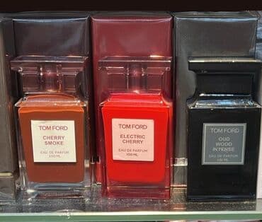 Set parfema, Tom Ford, Original na lalafo.rs Set parfema, Tom Ford, Original