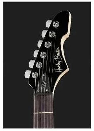 Sport & Hobby: HARLEY BENTON WL-20BK ROCK NOVA | Slanje po dogovoru ili lično at lalafo.rs — 10 Sport & Hobby: HARLEY BENTON WL-20BK ROCK NOVA | Slanje po dogovoru ili lično — 10