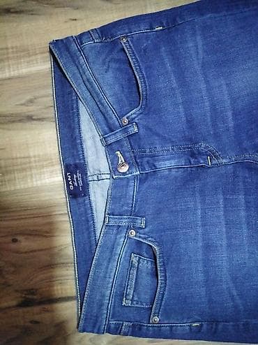 pantalone gina benotti: RASPRODAJA!!Akcija!! Original GANT farmerke W29 /L34. 98%baumwolle na lalafo.rs — 4 pantalone gina benotti: RASPRODAJA!!Akcija!! Original GANT farmerke W29 /L34. 98%baumwolle — 4