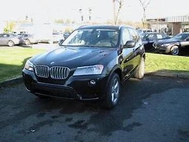 Transport: Prednja maska resetke Bmw X3 F25. Nove prednje resetke maska bubrezi at lalafo.rs — 5 Transport: Prednja maska resetke Bmw X3 F25. Nove prednje resetke maska bubrezi — 5