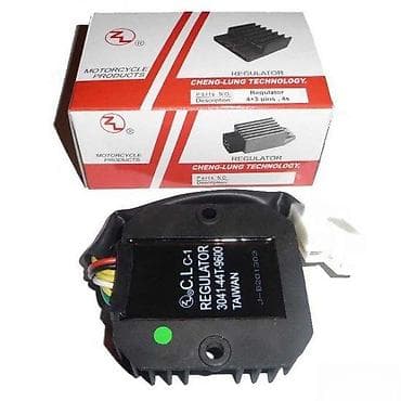 Regulator napona za motocikle – Cheng-Lung Technology (CLC-1) - Tip na lalafo.rs Regulator napona za motocikle – Cheng-Lung Technology (CLC-1) - Tip
