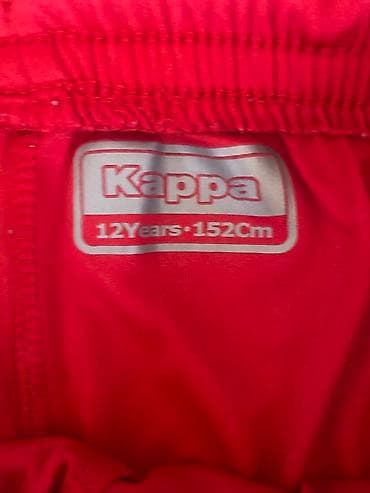 Dva para sportskih šorceva za decu (oko 11–12 godina / 152 cm): 1) at lalafo.rs — 4 Dva para sportskih šorceva za decu (oko 11–12 godina / 152 cm): 1) — 4