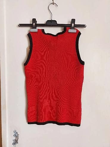 Bluza letnja od svilenog konca prelepa letnja koncana bluza od drap at lalafo.rs — 3 Bluza letnja od svilenog konca prelepa letnja koncana bluza od drap — 3