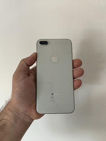 Mobile Phones & Accessories: Iphone 8 plus sim free icloud free, sa 64 gb memorije. Dobro očuvan i at lalafo.rs — 7 Mobile Phones & Accessories: Iphone 8 plus sim free icloud free, sa 64 gb memorije. Dobro očuvan i — 7
