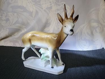 Figura jelena 1935 do 1949god. Carl Scheidig ( Grafenthal ) na lalafo.rs Figura jelena 1935 do 1949god. Carl Scheidig ( Grafenthal )