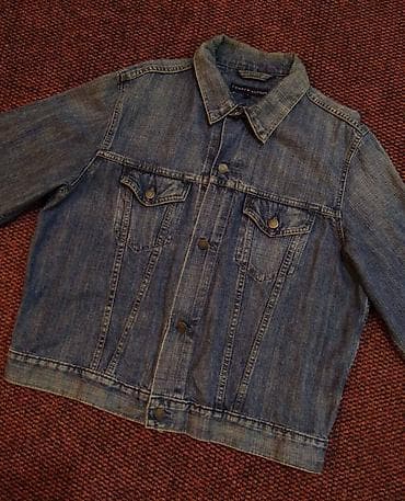 Tommy Hilfiger muška teksas jakna vel. L Vrhunska prvoklasna na lalafo.rs — 6 Tommy Hilfiger muška teksas jakna vel. L Vrhunska prvoklasna — 6