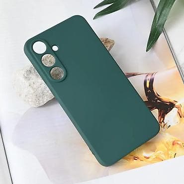Maska Teracell Soft Velvet za Samsung S936B Galaxy S25 Plus u tamno na lalafo.rs — 1 Maska Teracell Soft Velvet za Samsung S936B Galaxy S25 Plus u tamno — 1