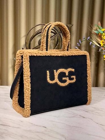 UGG torbe
Cena 5100
Dim.l 29x39
But.P45 at lalafo.rs — 4 UGG torbe
Cena 5100
Dim.l 29x39
But.P45 — 4