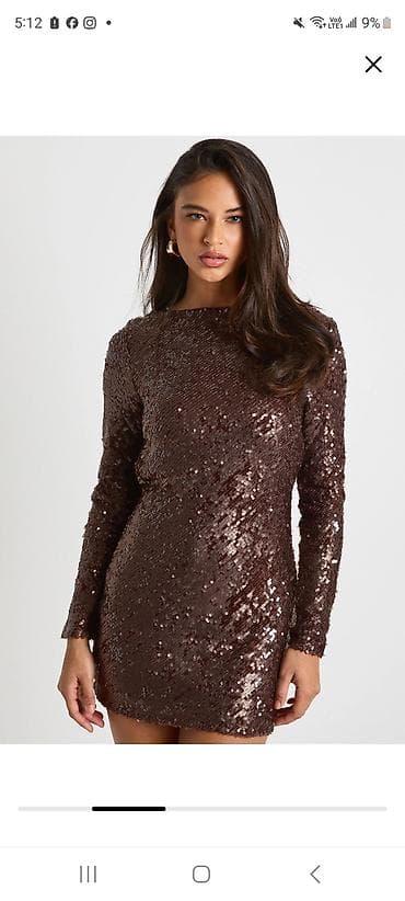 Nova haljina L ima elastina 1800din na lalafo.rs — 5 Nova haljina L ima elastina 1800din — 5