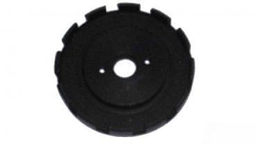 Plastični zupčasti točkić/ploča sa centralnom rupom - Okrugli at lalafo.rs Plastični zupčasti točkić/ploča sa centralnom rupom - Okrugli