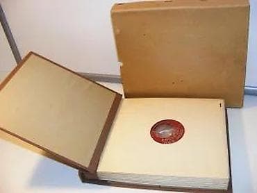 Engleski bez muke Assimil` metoda 11 ploča sa zaštitnom na lalafo.rs — 5 Engleski bez muke Assimil` metoda 11 ploča sa zaštitnom — 5