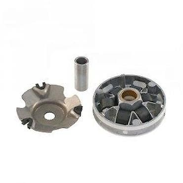 Variomat set za skuter – komplet sa pokretnom i nepokretnom remenicom at lalafo.rs Variomat set za skuter – komplet sa pokretnom i nepokretnom remenicom