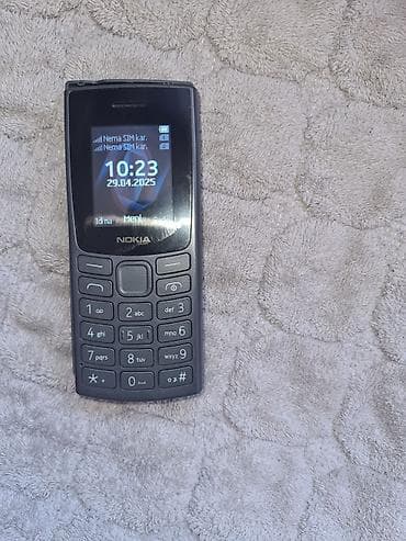 Nokia mobilni telefon (model TA-1557) – klasični taster telefon sa dve na lalafo.rs — 2 Nokia mobilni telefon (model TA-1557) – klasični taster telefon sa dve — 2