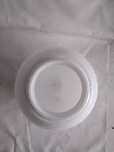 Staklo za plafonsku svetiljku precnik 15 cm. otvor 7 cm. sa navojem at lalafo.rs — 3 Staklo za plafonsku svetiljku precnik 15 cm. otvor 7 cm. sa navojem — 3