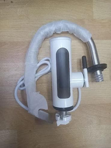 Slavina - Novi model česme sa grejačem, non-stop topla voda 🚿 Ovaj na lalafo.rs — 2 Slavina - Novi model česme sa grejačem, non-stop topla voda 🚿 Ovaj — 2