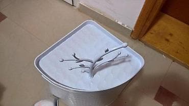 Teekit višenamenski ostava za odlaganje 360 stepeni rotirajuća na lalafo.rs — 5 Teekit višenamenski ostava za odlaganje 360 stepeni rotirajuća — 5