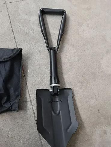 Asov sklapajuci sa futrolom 1.500 din na lalafo.rs — 2 Asov sklapajuci sa futrolom 1.500 din — 2