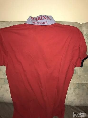 Original Marina Yachting majica L 100% cotton Ramena 47-48cm duzina na lalafo.rs — 4 Original Marina Yachting majica L 100% cotton Ramena 47-48cm duzina — 4