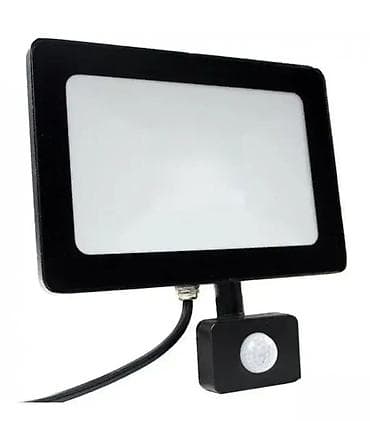 LED Reflektor 50W na senzor 💡 Dobrodošli u Davidov shop online market at lalafo.rs — 1 LED Reflektor 50W na senzor 💡 Dobrodošli u Davidov shop online market — 1