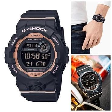 ⌚ Casio G-Shock GMD-B800-1 (unisex, original) 🆕 Novo, nekorišćeno ✅ at lalafo.rs — 6 ⌚ Casio G-Shock GMD-B800-1 (unisex, original) 🆕 Novo, nekorišćeno ✅ — 6