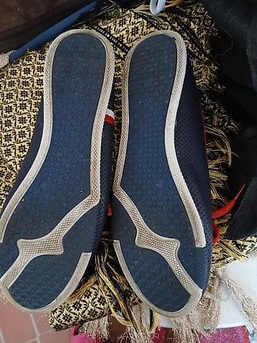 Ženske baletanke Tommy Hilfiger jednom nosene. kao iz radnje udobne at lalafo.rs — 4 Ženske baletanke Tommy Hilfiger jednom nosene. kao iz radnje udobne — 4