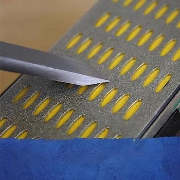 prsluk jaknica mango u: Dijamantski kamen za oštrenje 4-u-1 sa postoljem - Profesionalni at lalafo.rs — 10 prsluk jaknica mango u: Dijamantski kamen za oštrenje 4-u-1 sa postoljem - Profesionalni — 10