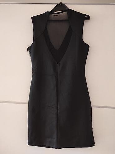 pantalone butiku ali: Haljina kao nova. Iz uvoza. Sa krljuštima. Velicina L/XL. Ali je manja na lalafo.rs — 2 pantalone butiku ali: Haljina kao nova. Iz uvoza. Sa krljuštima. Velicina L/XL. Ali je manja — 2