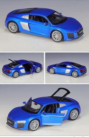Autići: Audi R8 V10 – Metalni muzički autić (žuti) Audi R8 V10 metalni muzički na lalafo.rs — 4 Autići: Audi R8 V10 – Metalni muzički autić (žuti) Audi R8 V10 metalni muzički — 4