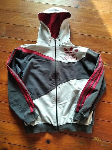 Adidas trenerka za 10/12 god. u dobrom stanju at lalafo.rs Adidas trenerka za 10/12 god. u dobrom stanju