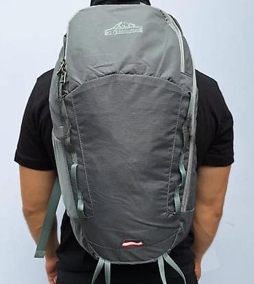 Sports & Leisure: Planinarski ranac Sendaiban Speed Air 25 - Zapremina: 25 L – idealan at lalafo.rs — 6 Sports & Leisure: Planinarski ranac Sendaiban Speed Air 25 - Zapremina: 25 L – idealan — 6