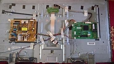 prsluk jaknica mango u: Philips 40PFT4101 u delovima 715G6947-M01-000-004Y Main Board Power na lalafo.rs — 6 prsluk jaknica mango u: Philips 40PFT4101 u delovima 715G6947-M01-000-004Y Main Board Power — 6