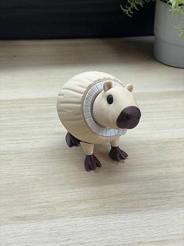 3D figurice iz JoJo 3D Laba – oživljeni Brainrot i viralni TikTok na lalafo.rs — 1 3D figurice iz JoJo 3D Laba – oživljeni Brainrot i viralni TikTok — 1