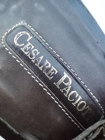 Papuče 38, bоја - Braon na lalafo.rs — 2 Papuče 38, bоја - Braon — 2