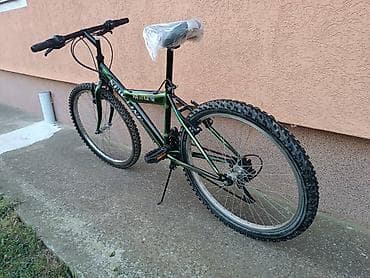 Dečiji bicikl NewLine Panther 24" zelena Decija bicikla NewLine at lalafo.rs — 9 Dečiji bicikl NewLine Panther 24" zelena Decija bicikla NewLine — 9