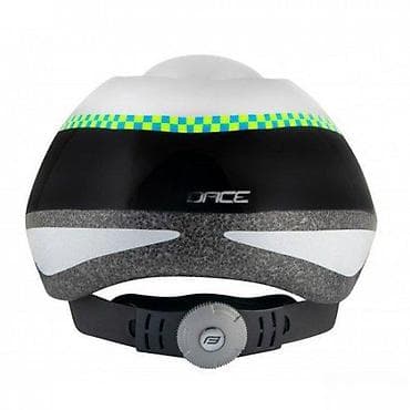 Equipment for cyclists: KACIGA DEČIJA FORCE FUN POLICE VEL. M | KACIGA DEČIJA FORCE FUN at lalafo.rs — 3 Equipment for cyclists: KACIGA DEČIJA FORCE FUN POLICE VEL. M | KACIGA DEČIJA FORCE FUN — 3