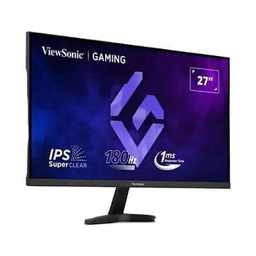 Electronics: ViewSonic Gaming monitor 27” - Ekran: 27 inča, ravna ploča - Panel at lalafo.rs — 2 Electronics: ViewSonic Gaming monitor 27” - Ekran: 27 inča, ravna ploča - Panel — 2
